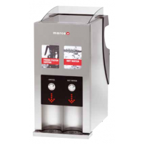 Self Service Bulk Brew Coffee Machine - Twin Model