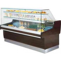 Mafirol Ravel Serve Over Counter - Hot Plate Model