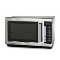 Menumaster RCS511TS Programmable Microwave