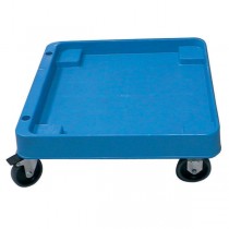 Genware Dish Rack Dolly 565 x 525mm