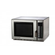 Menumaster RFS518TS Programmable Microwave