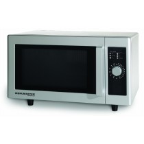 Menumaster RMS510D Dial Microwave