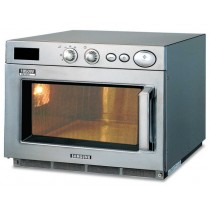 Samsung 1850W Super Heavy Duty Microwave