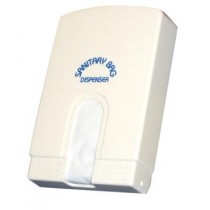Sanibin Bag Dispenser