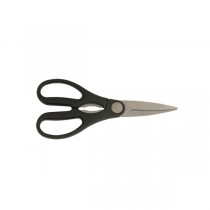 Genware Stainless Steel Kitchen Scissors 7"