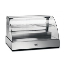 Food Display Showcase - Refrigerated