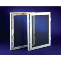 Flyscreen Windows - P.O.A