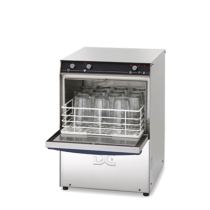 Standard Range SG35 Glasswasher - 420mm Wide (14 Pints)