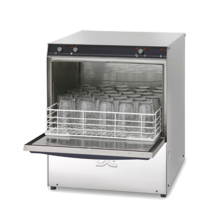 Standard Range SG50 Glasswasher - 580mm Wide (30 Pints)