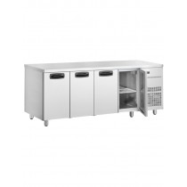 Inomak Refrigerated Counter