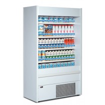 Mondial Elite Slim Tiered Display