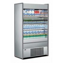 Mondial Elite Slim Tiered Display