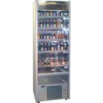 Mondial Elite Slim Tiered Display