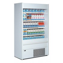 Mondial Elite Slim Tiered Display