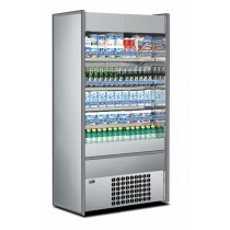 Mondial Elite Slim Tiered Display