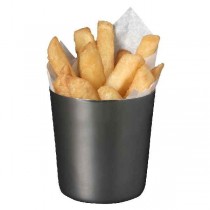 Stainless Steel Serving Cup 8.8 x 9cm