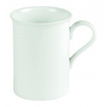 Connoisseur Coffee Mug