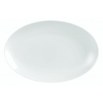 Connoisseur Oval Platter