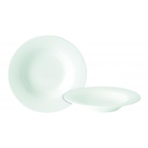 Connoisseur Rim Soup Bowl