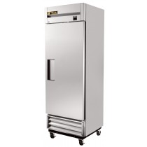 True Upright Freezer Cabinet