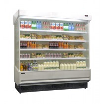 Blizzard Tiered Display