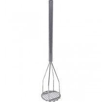 Stainless Steel 25" 625mm Potato Masher