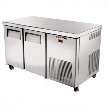 True TGU Freezer Counter