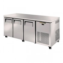 True TGU Freezer Counter
