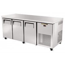True TGU Refrigerated Counter