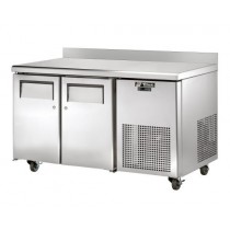 True TGU Freezer Counter