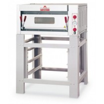 Italforni TKA1 Electric Single Deck Pizza Oven