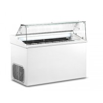 Mondial Elite Top Ice Cream Displays