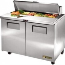 True TSSU Sandwich Units