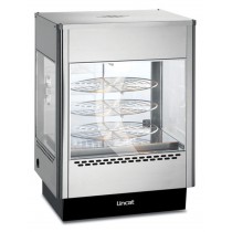 Upright Heated Merchandiser