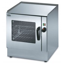 Silverlink 600 Oven
