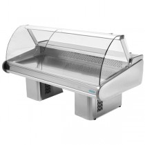 Infrico VML2000 Malaga Fish Display