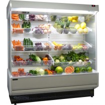 Blizzard Tiered Display