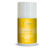 270ml Vanilla Fragrance