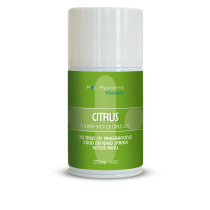 270ml Citrus Fragrance