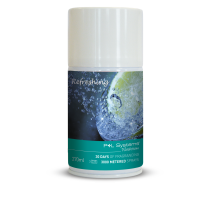 270ml Refreshing Fragrance