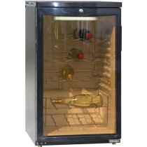 Blizzard Budget Cooler