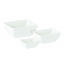 Xtras Rectangular Serving Bowl