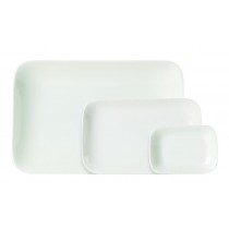 Xtras Rectangular Serving Dish