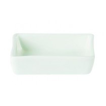 Xtras Square Dipper Dish