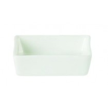 Xtras Square Dipper Dish