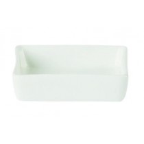 Xtras Square Dipper Dish