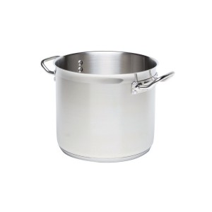 Genware Stockpot (No Lid)