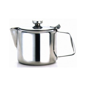 Teapot Mirror 330ml (12Oz)
