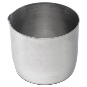 Cream Jug No Handle 3Oz.100ml