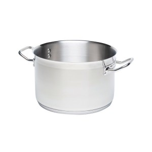 Genware Casserole (No Lid)